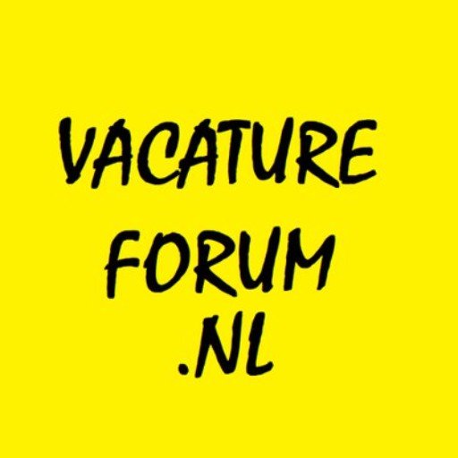 Vacatures Dordrecht op Mastodon